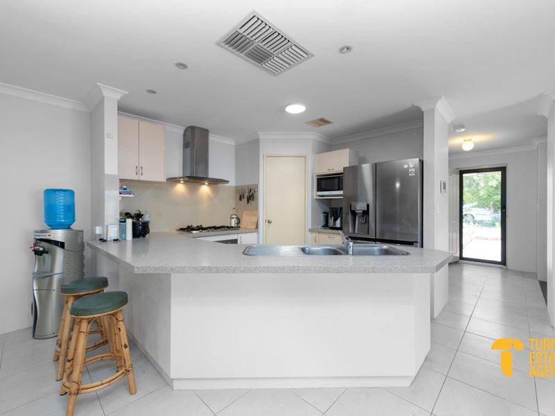 3 Pinkerton Avenue, Hocking
