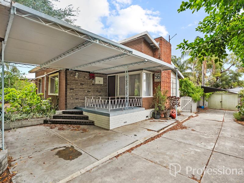 56 Medina Avenue, Medina
