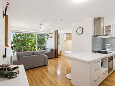23/409 Cambridge  Street, Wembley WA 6014