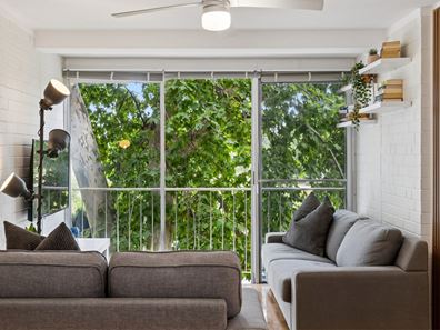23/409 Cambridge  Street, Wembley WA 6014