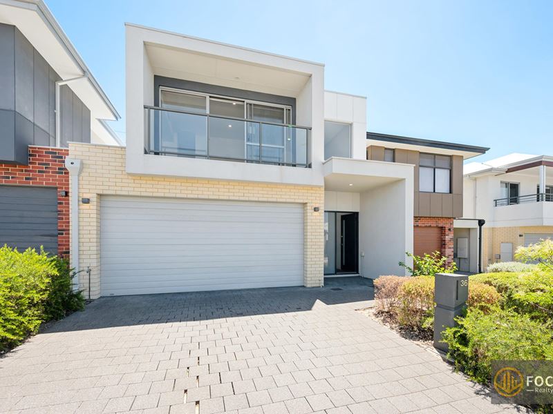 36 Accord Street, Willetton