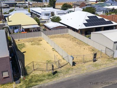 Lot 2,  Bolton Street, South Bunbury WA 6230