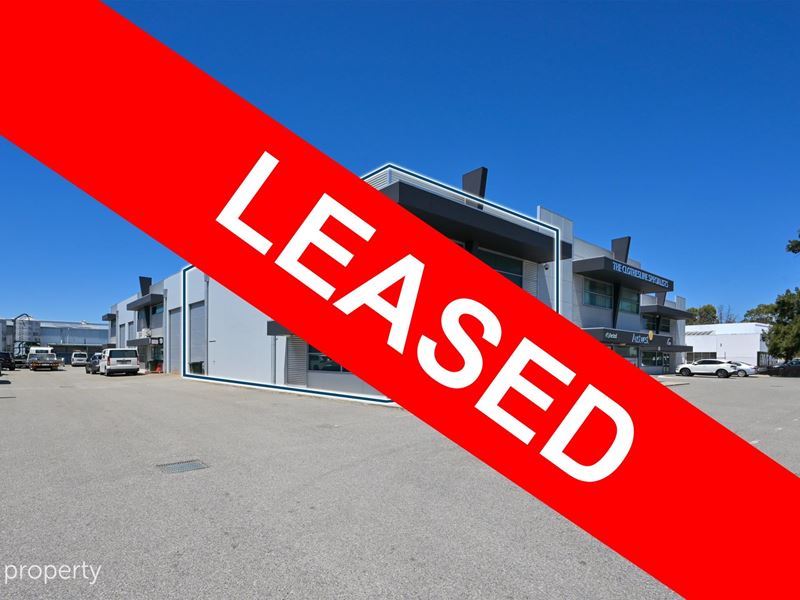 8/8 Hurley Street, Canning Vale