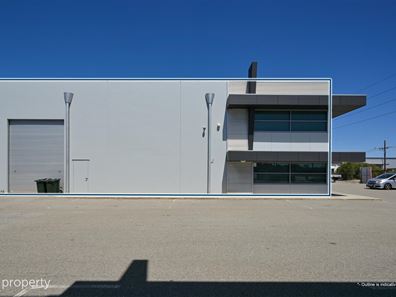 8/8 Hurley Street, Canning Vale WA 6155
