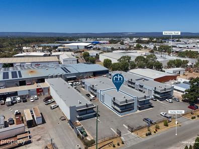8/8 Hurley Street, Canning Vale WA 6155