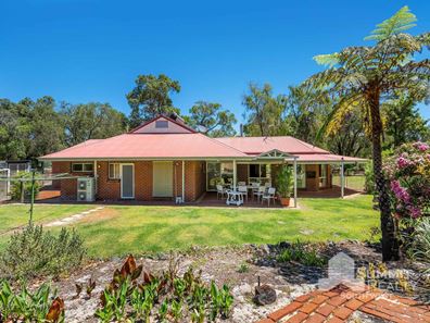 19 Manea Drive, Gelorup WA 6230