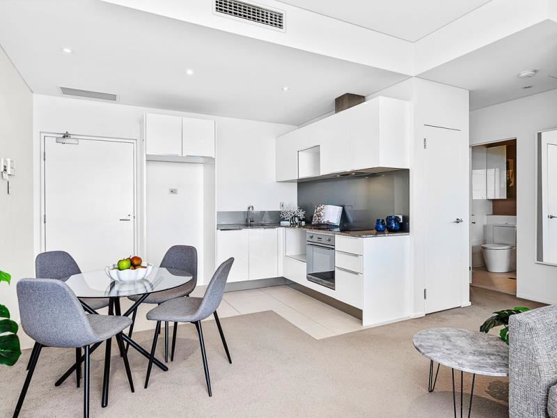 52/29 Hastings Street, Scarborough