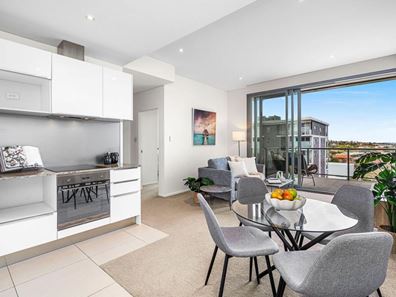 52/29 Hastings Street, Scarborough WA 6019