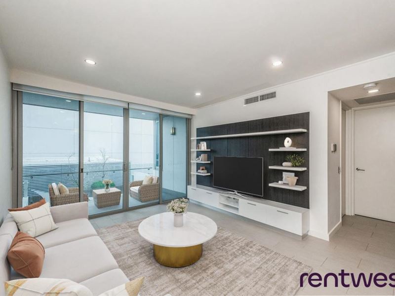 305/19 Ogilvie Road, Mount Pleasant WA 6153