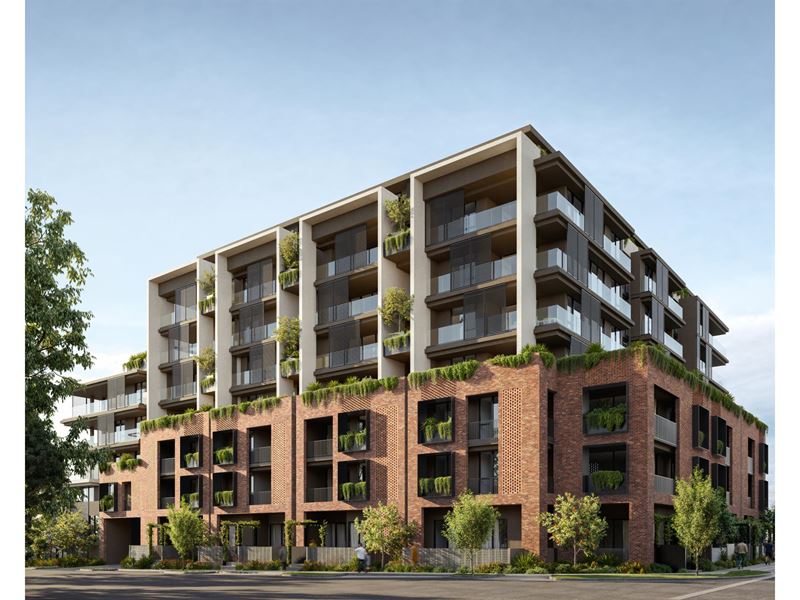 102/26 Seymour Avenue, Shenton Park WA 6008
