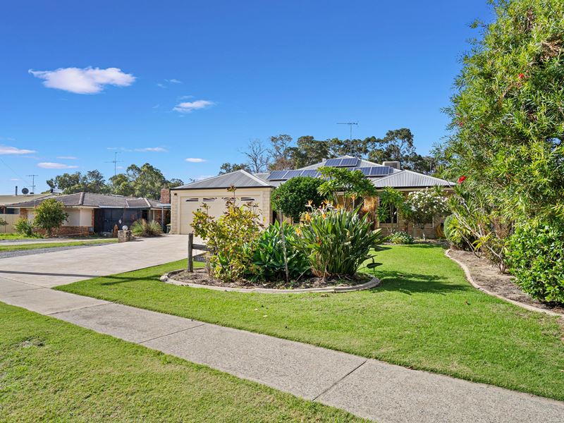 10 Railway Avenue, North Dandalup WA 6207