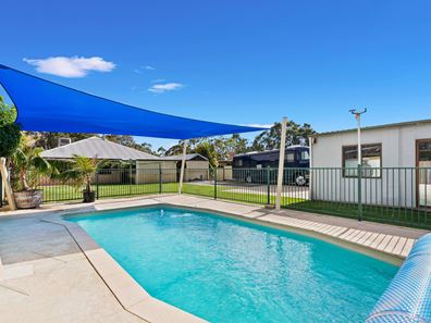 10 Railway Avenue, North Dandalup WA 6207