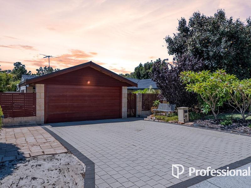 11 Talbot Drive, Kingsley