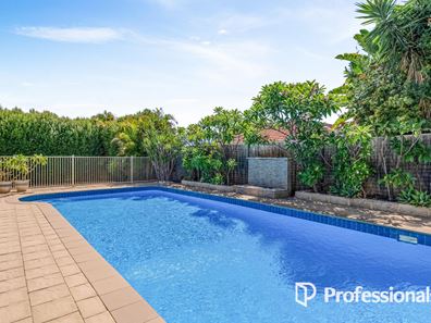 11 Talbot Drive, Kingsley WA 6026