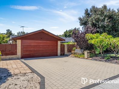 11 Talbot Drive, Kingsley WA 6026