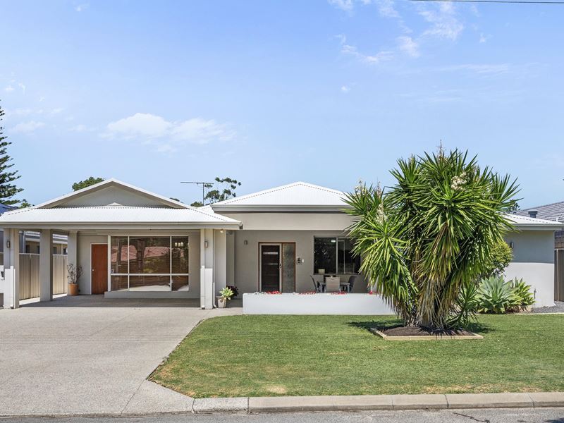 9 Nelligan Street, Dianella