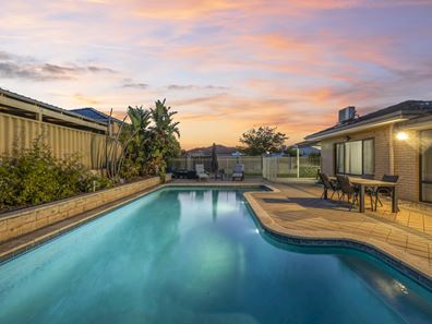 14 GALVESTON LOOP, Iluka WA 6028