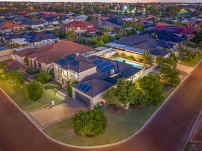 14 GALVESTON LOOP, Iluka WA 6028