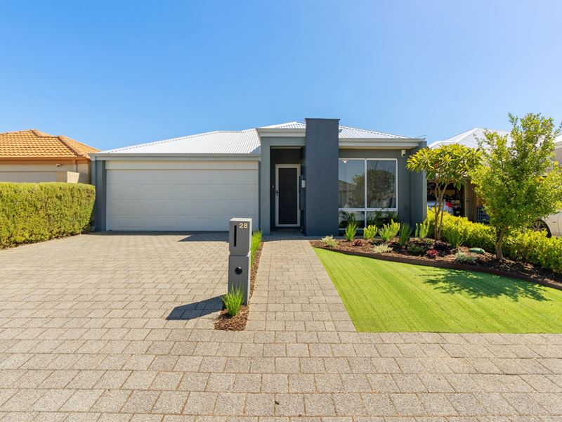 28 Syon Way, Brabham WA 6055