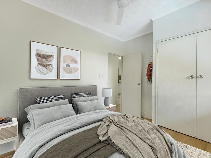 23/2 Milner Street, Broome