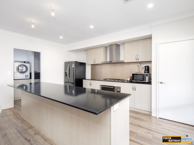 12 Evergreen Grove, Forrestfield WA 6058