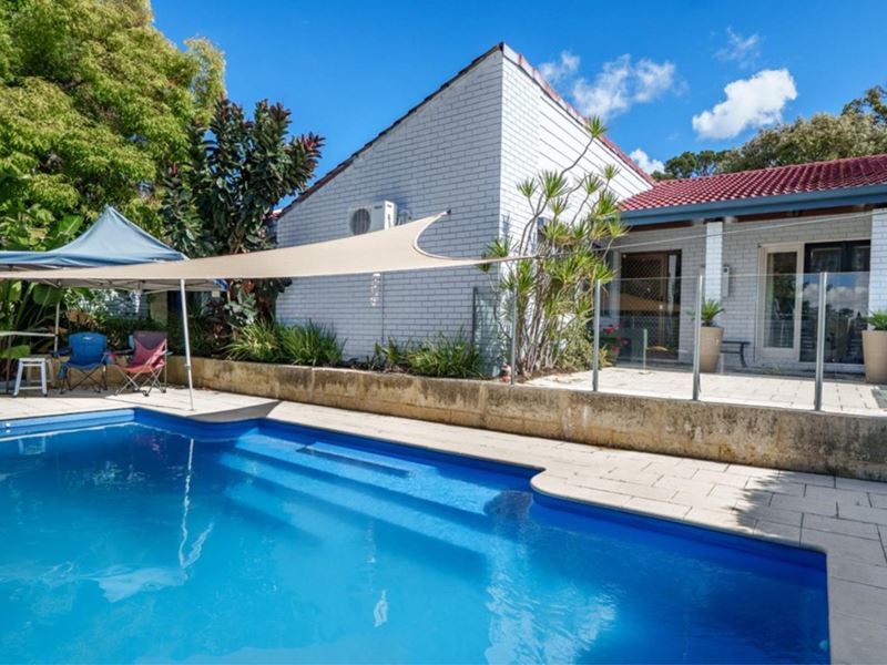 41 Sail Terrace, Heathridge