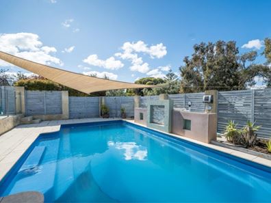 41 Sail Terrace, Heathridge WA 6027