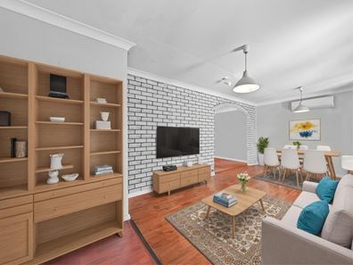 41 Sail Terrace, Heathridge WA 6027