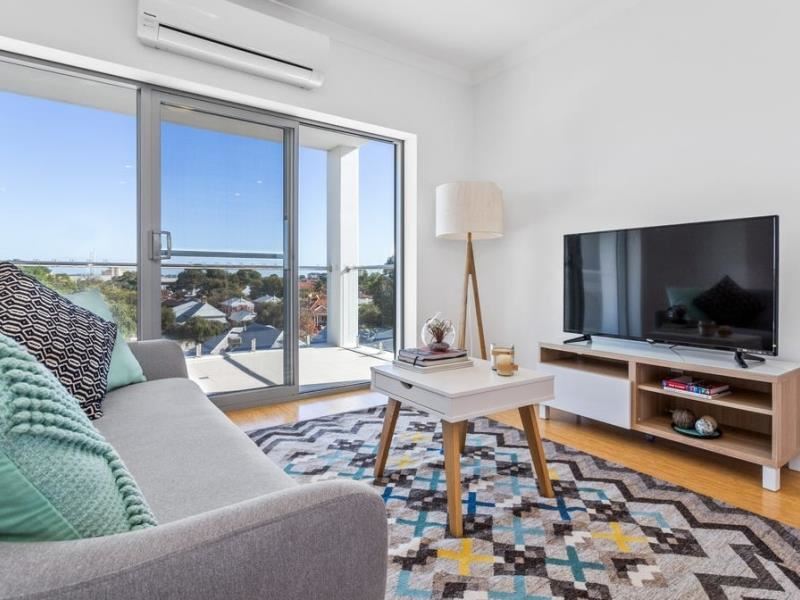 23/21 Northwood Street, West Leederville WA 6007