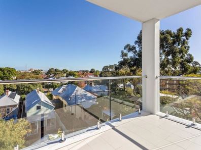 23/21 Northwood Street, West Leederville WA 6007