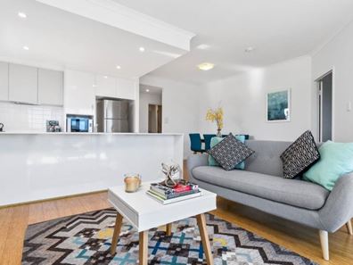 23/21 Northwood Street, West Leederville WA 6007