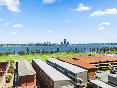 14 & 15/231 Adelaide Terrace, Perth WA 6000
