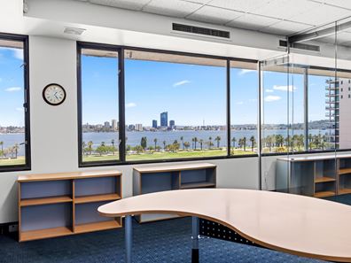 14 & 15/231 Adelaide Terrace, Perth WA 6000
