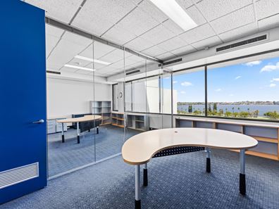 14 & 15/231 Adelaide Terrace, Perth WA 6000