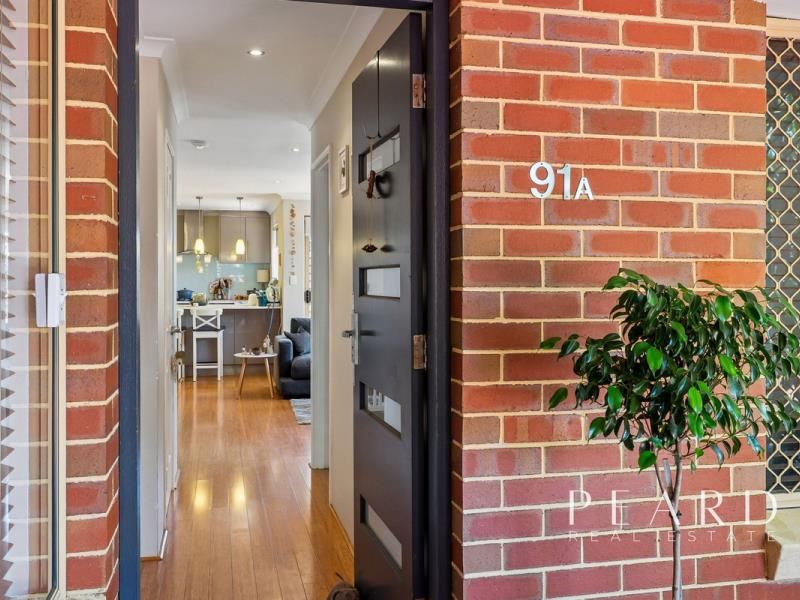 91A Mackie Street, Victoria Park