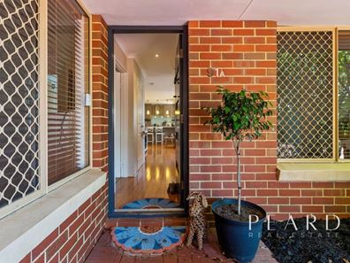 91A Mackie Street, Victoria Park WA 6100