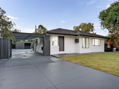 7 Detling Court, Kelmscott WA 6111