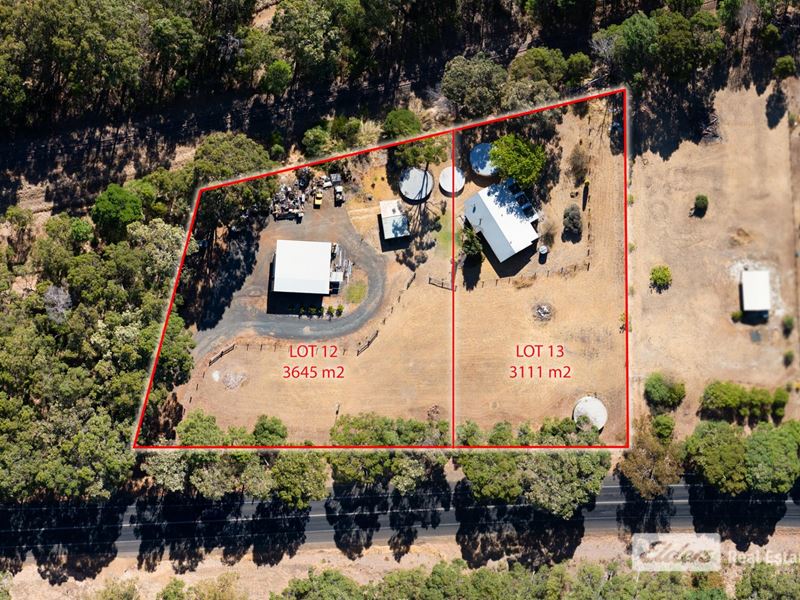 19883 South Western Highway, Newlands WA 6251
