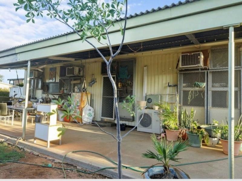 6 King Place, Exmouth