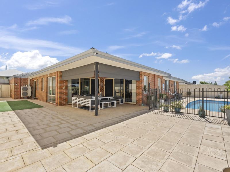 11 Leyson Way, Baldivis WA 6171