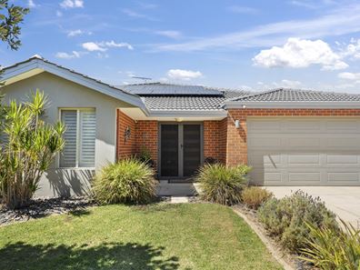 11 Leyson Way, Baldivis WA 6171
