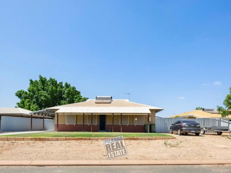 12 Church Way, Baynton WA 6714