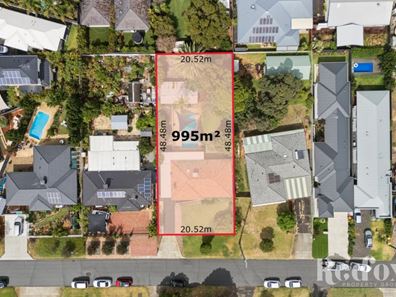 79 May Street, Bedford WA 6052