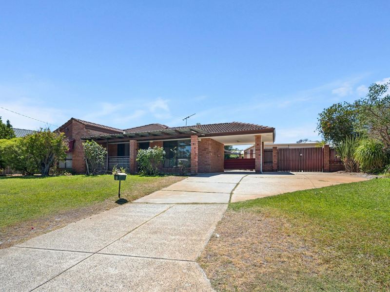 8 Grande Way, Beechboro WA 6063