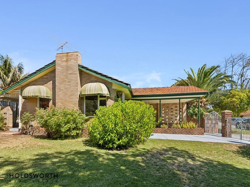 48 Clearview Avenue, Yokine WA 6060