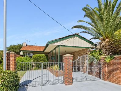 48 Clearview Avenue, Yokine WA 6060