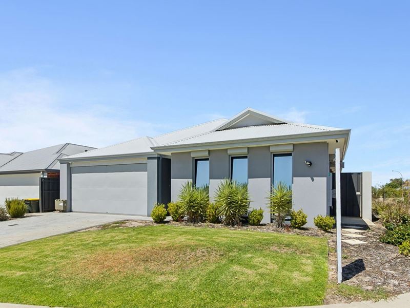 19 Wonnerup Way, Ellenbrook