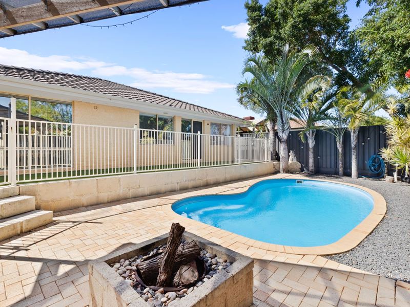 4 Galvin Heights, Clarkson