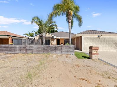 4 Galvin Heights, Clarkson WA 6030