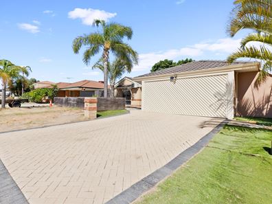 4 Galvin Heights, Clarkson WA 6030